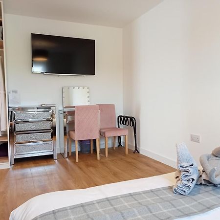 Flotnar Hus - Ensuite Rooms Keiss Екстериор снимка