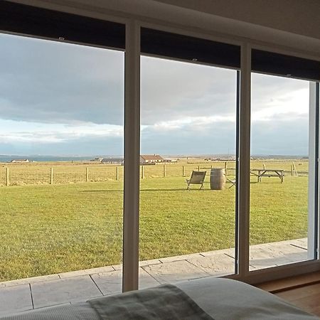 Flotnar Hus - Ensuite Rooms Keiss Екстериор снимка
