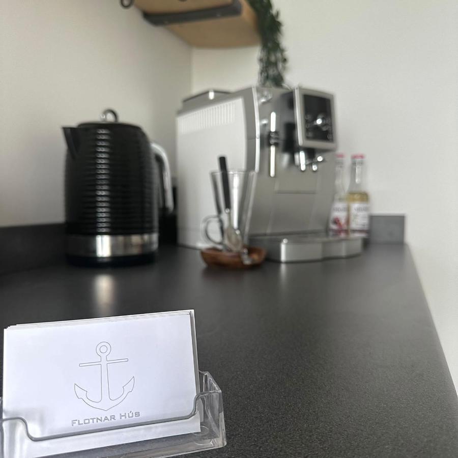 Flotnar Hus - Ensuite Rooms Keiss Екстериор снимка