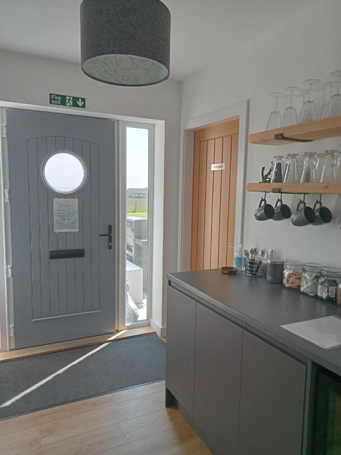 Flotnar Hus - Ensuite Rooms Keiss Екстериор снимка