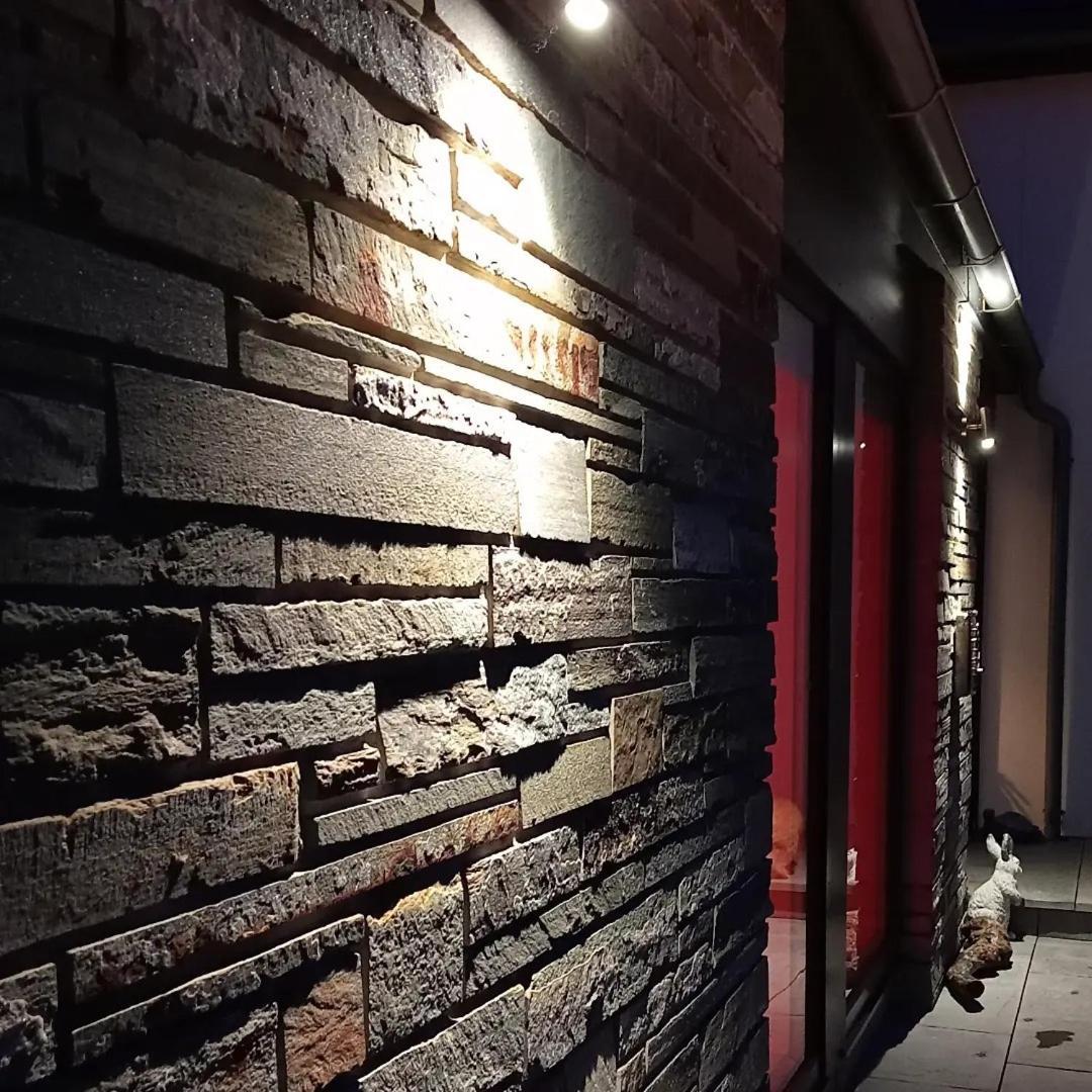 Flotnar Hus - Ensuite Rooms Keiss Екстериор снимка