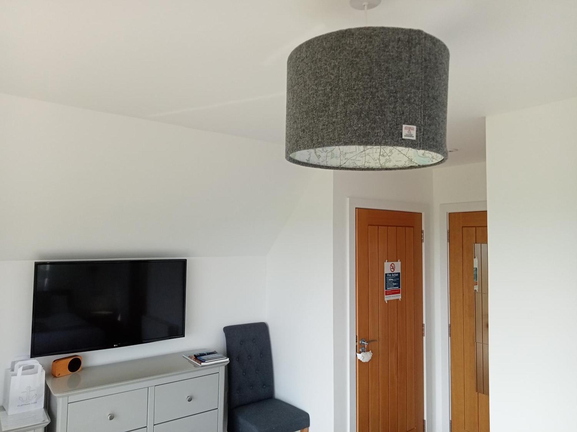 Flotnar Hus - Ensuite Rooms Keiss Стая снимка