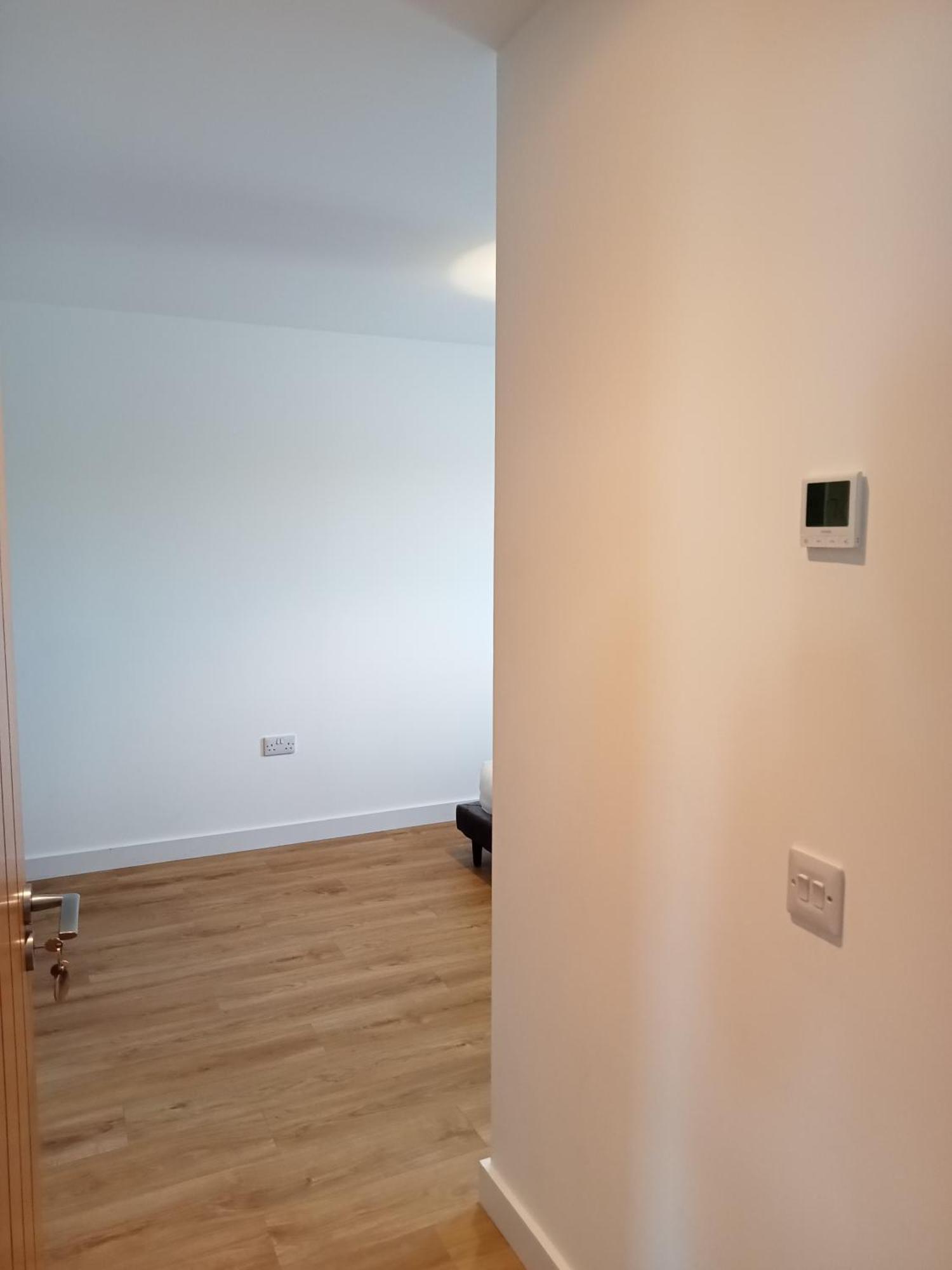 Flotnar Hus - Ensuite Rooms Keiss Стая снимка