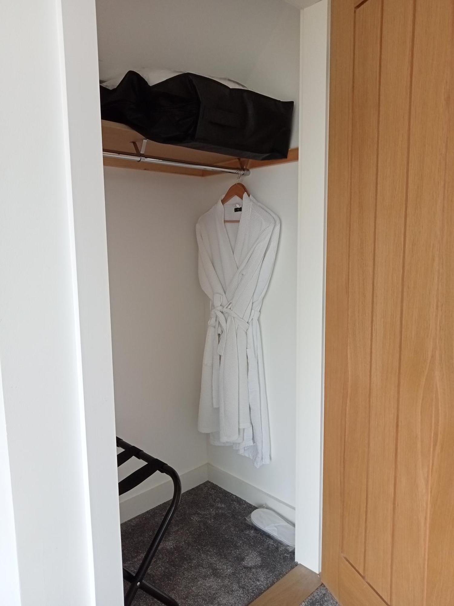 Flotnar Hus - Ensuite Rooms Keiss Екстериор снимка