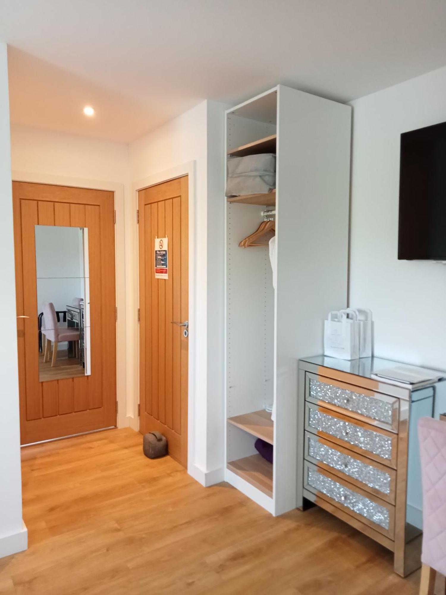 Flotnar Hus - Ensuite Rooms Keiss Екстериор снимка