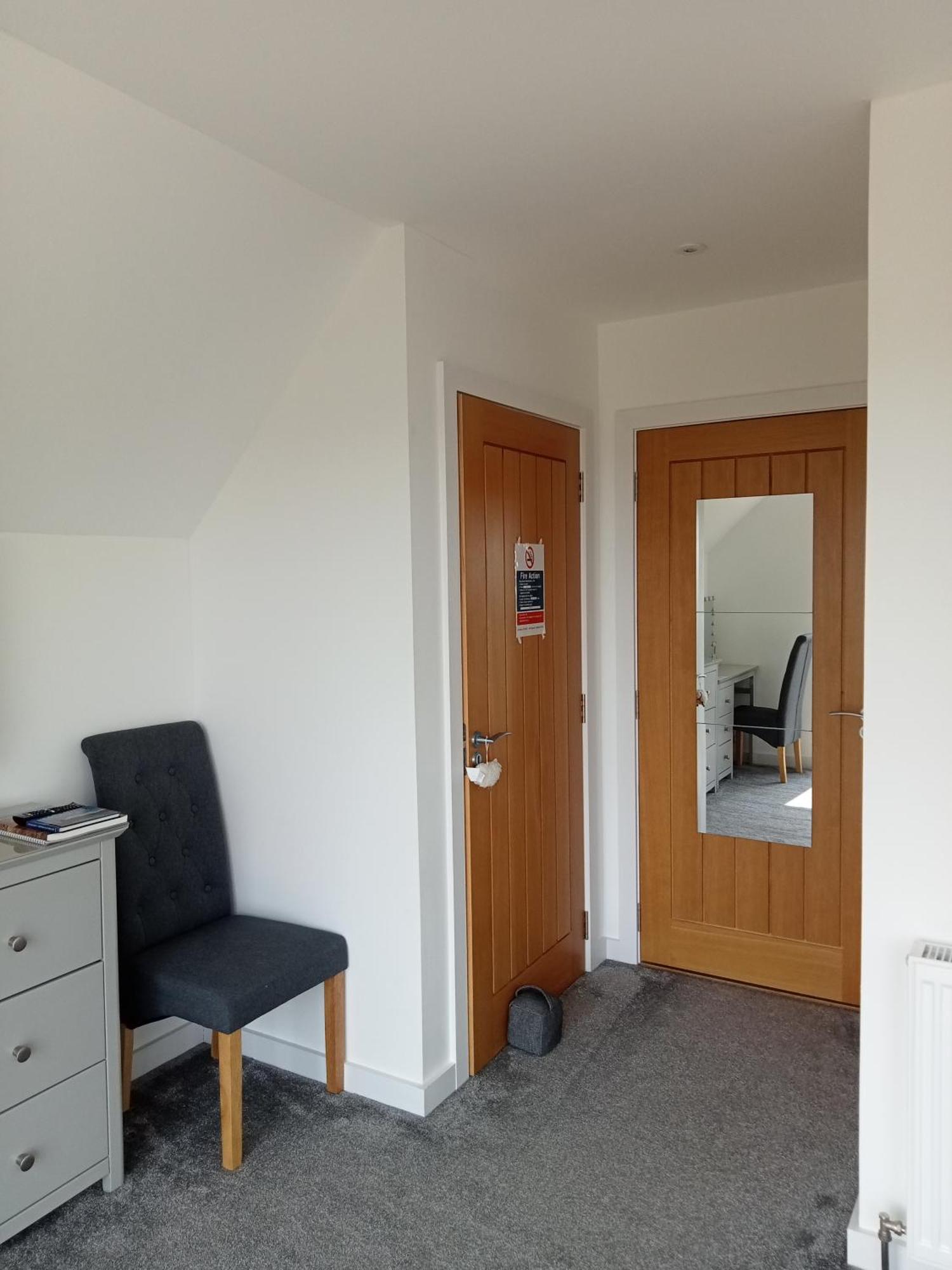 Flotnar Hus - Ensuite Rooms Keiss Екстериор снимка