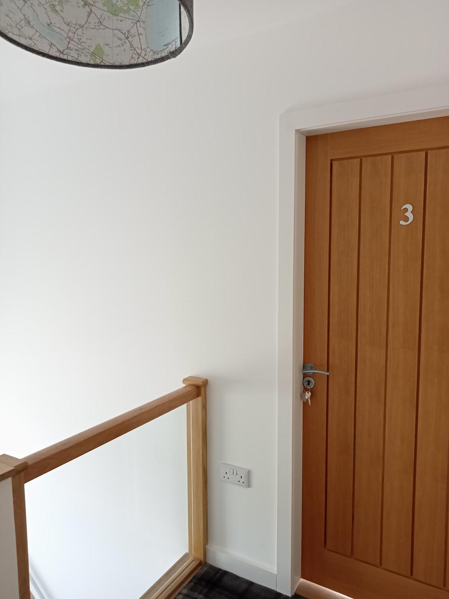 Flotnar Hus - Ensuite Rooms Keiss Стая снимка