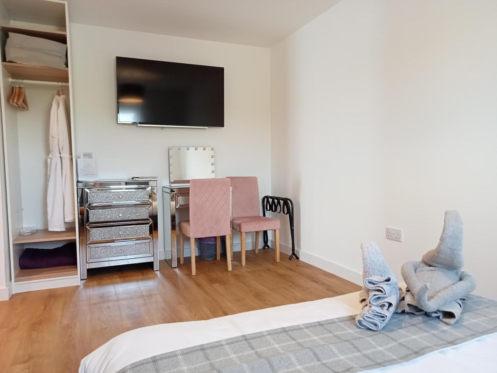Flotnar Hus - Ensuite Rooms Keiss Екстериор снимка