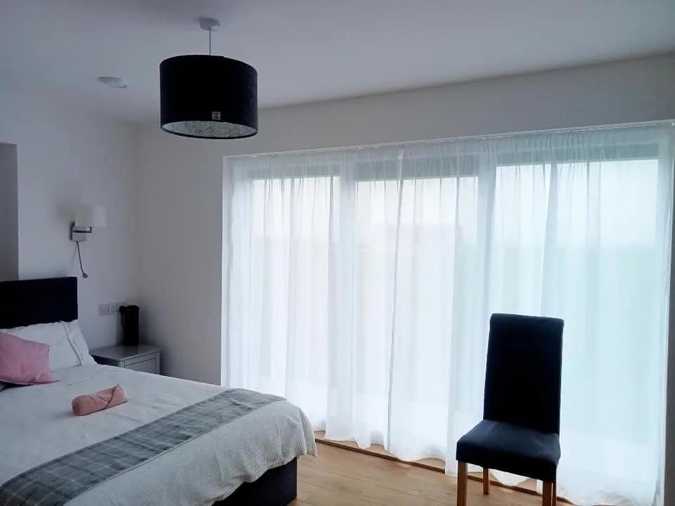 Flotnar Hus - Ensuite Rooms Keiss Екстериор снимка