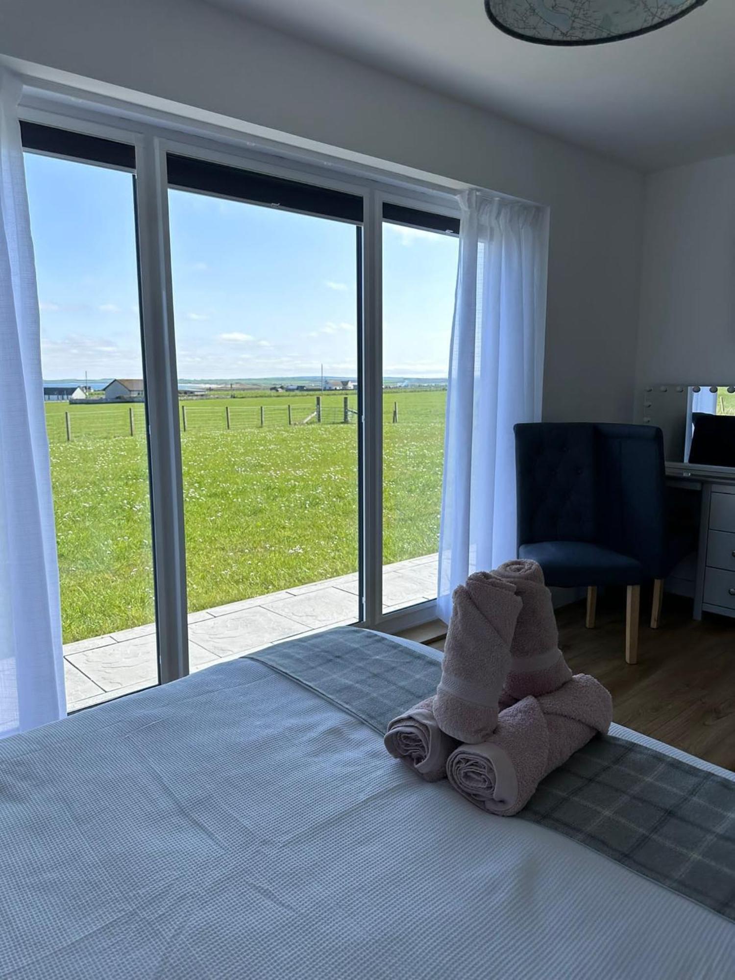 Flotnar Hus - Ensuite Rooms Keiss Екстериор снимка