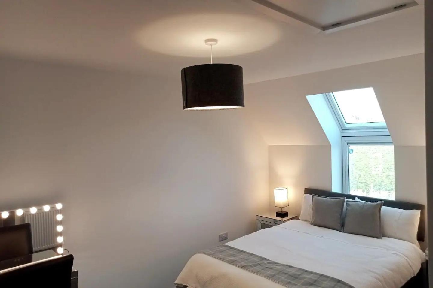 Flotnar Hus - Ensuite Rooms Keiss Стая снимка