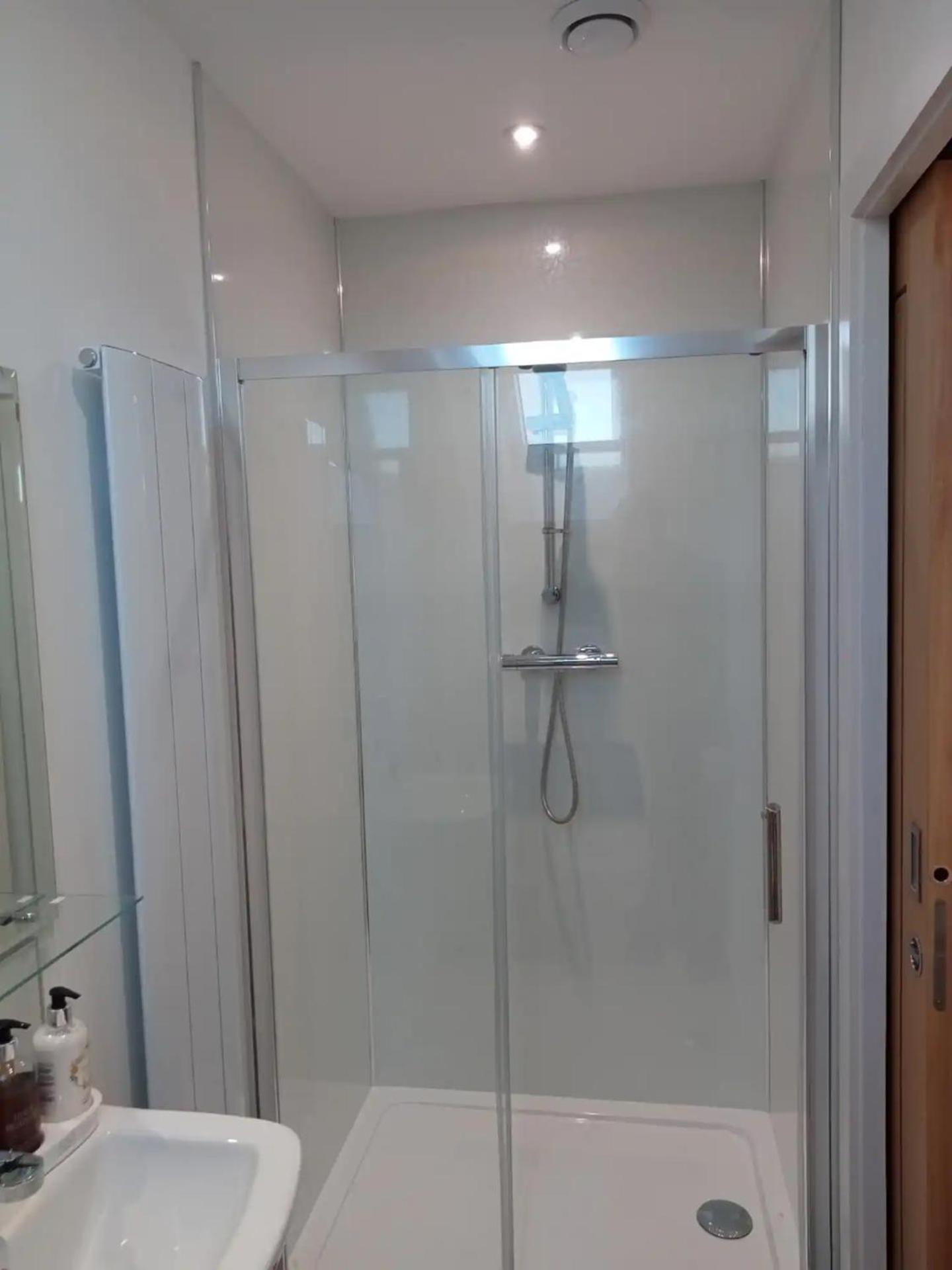 Flotnar Hus - Ensuite Rooms Keiss Стая снимка