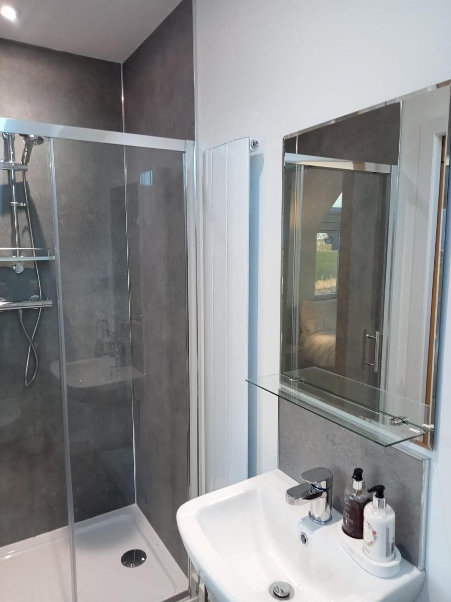 Flotnar Hus - Ensuite Rooms Keiss Стая снимка
