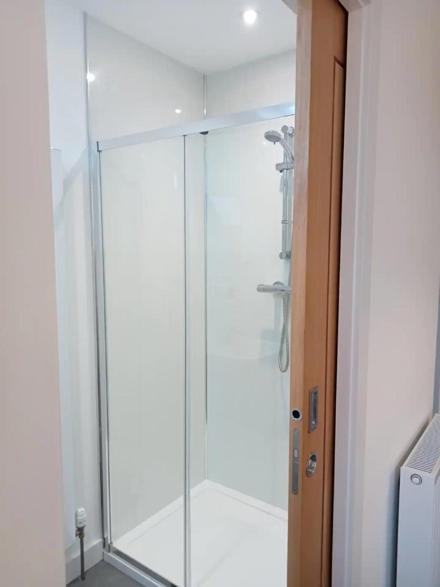 Flotnar Hus - Ensuite Rooms Keiss Стая снимка