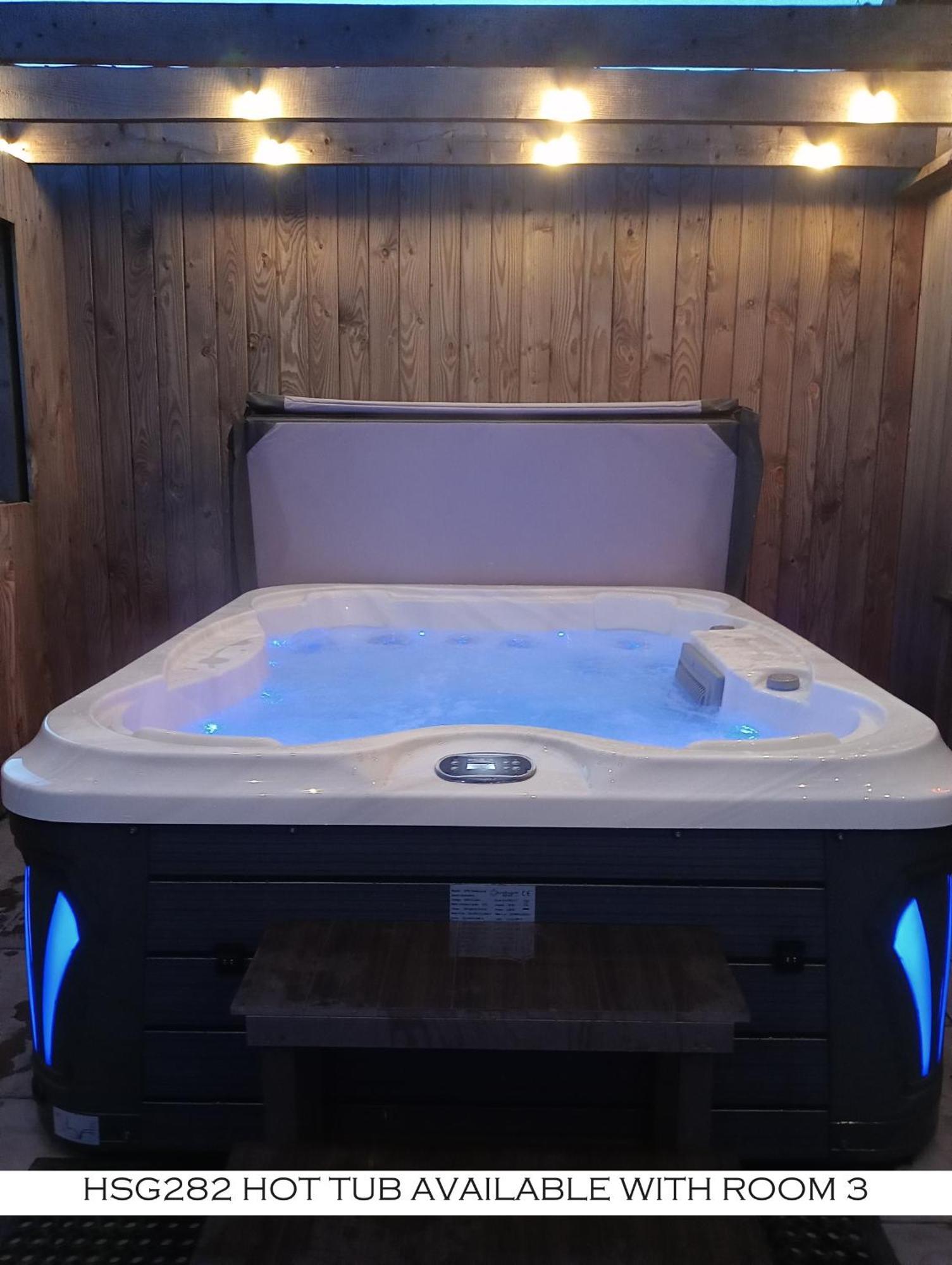 Flotnar Hus - Ensuite Rooms Keiss Екстериор снимка