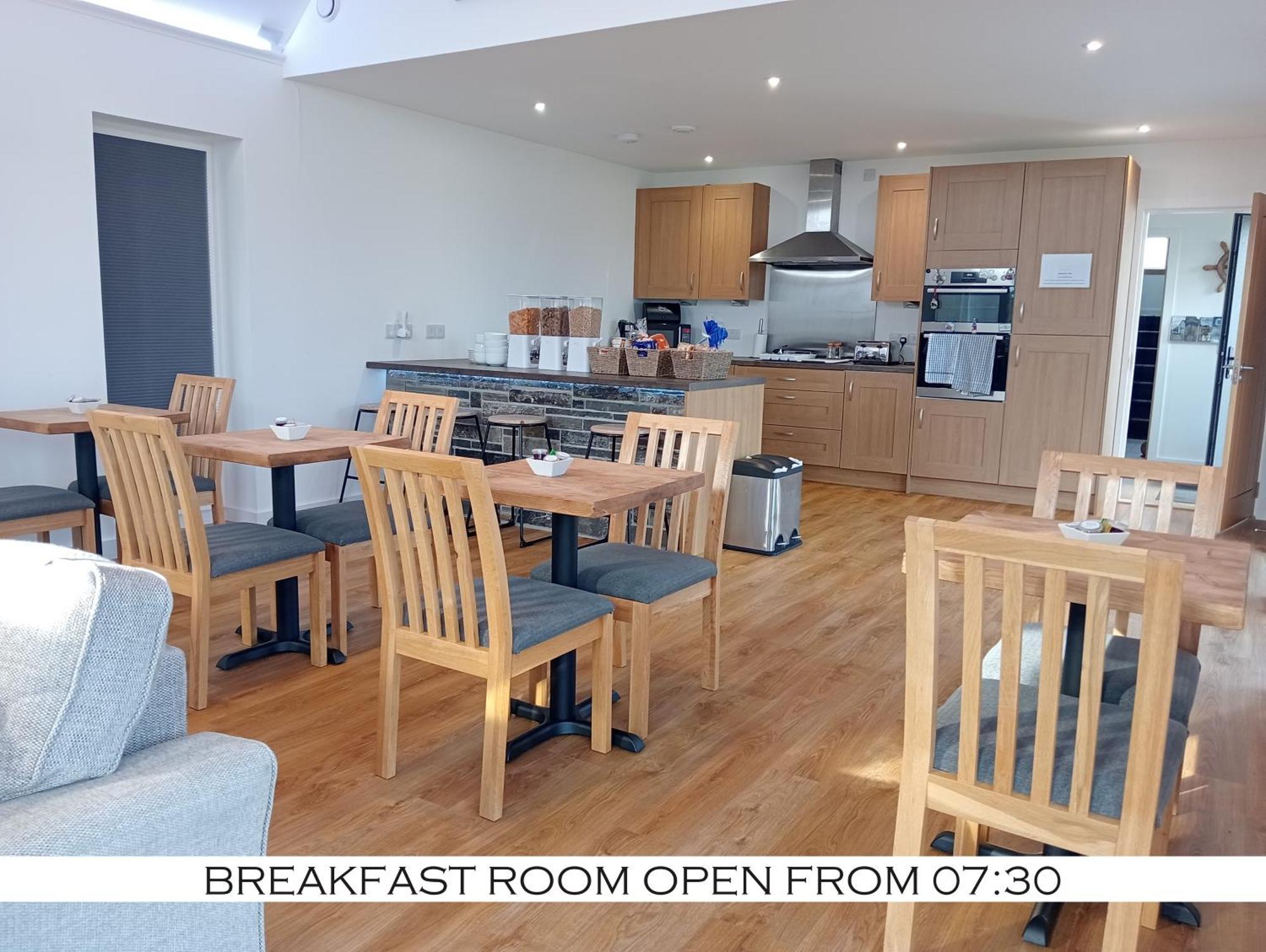 Flotnar Hus - Ensuite Rooms Keiss Екстериор снимка